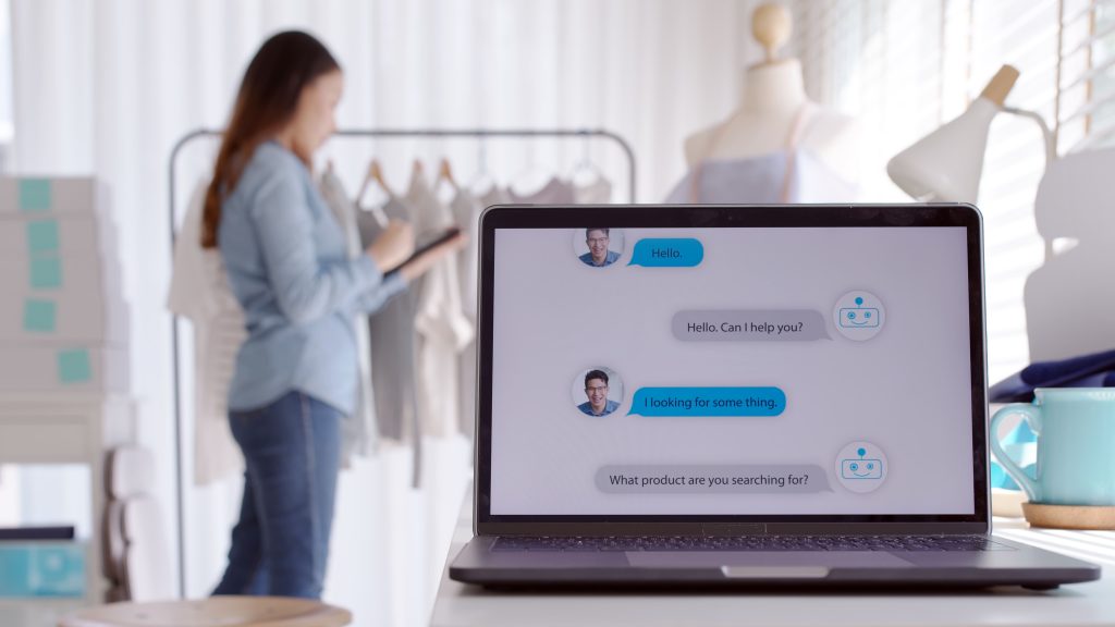 chatbot intelligent