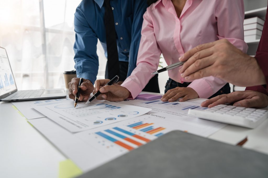 analyse prédictive par intelligence artificielle