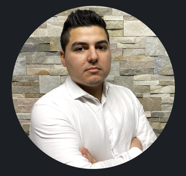 Said Lamri CEO Digitallia IA