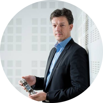 image cyrille client IA