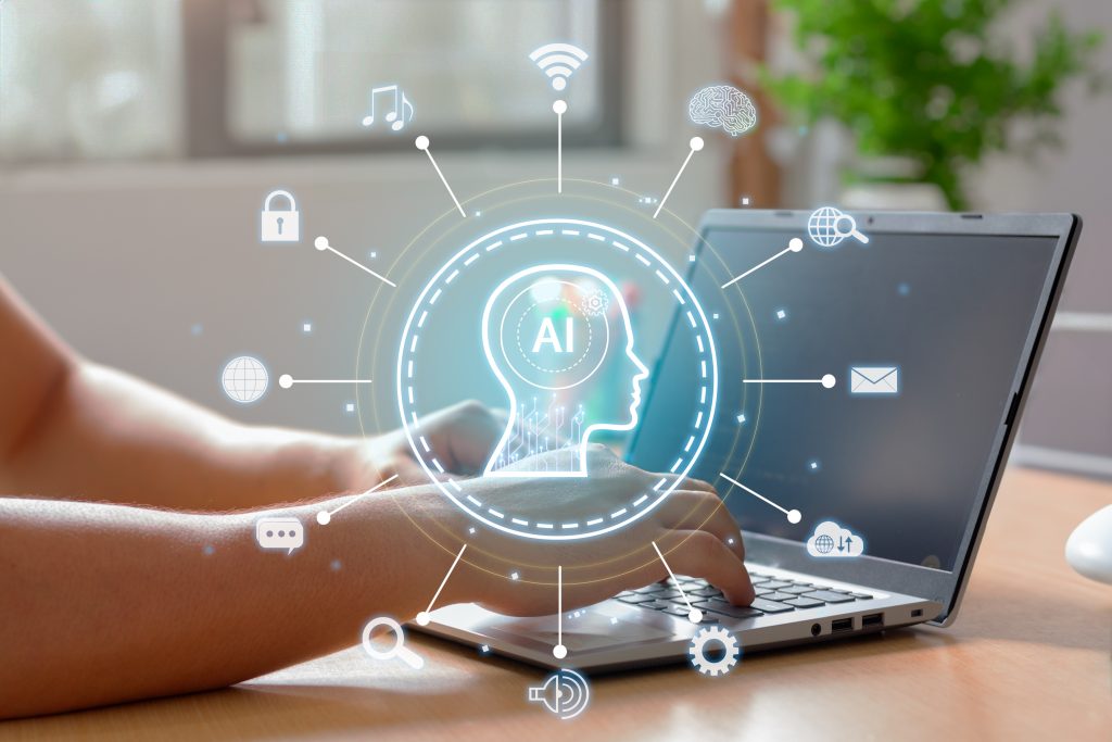 IA computer vision