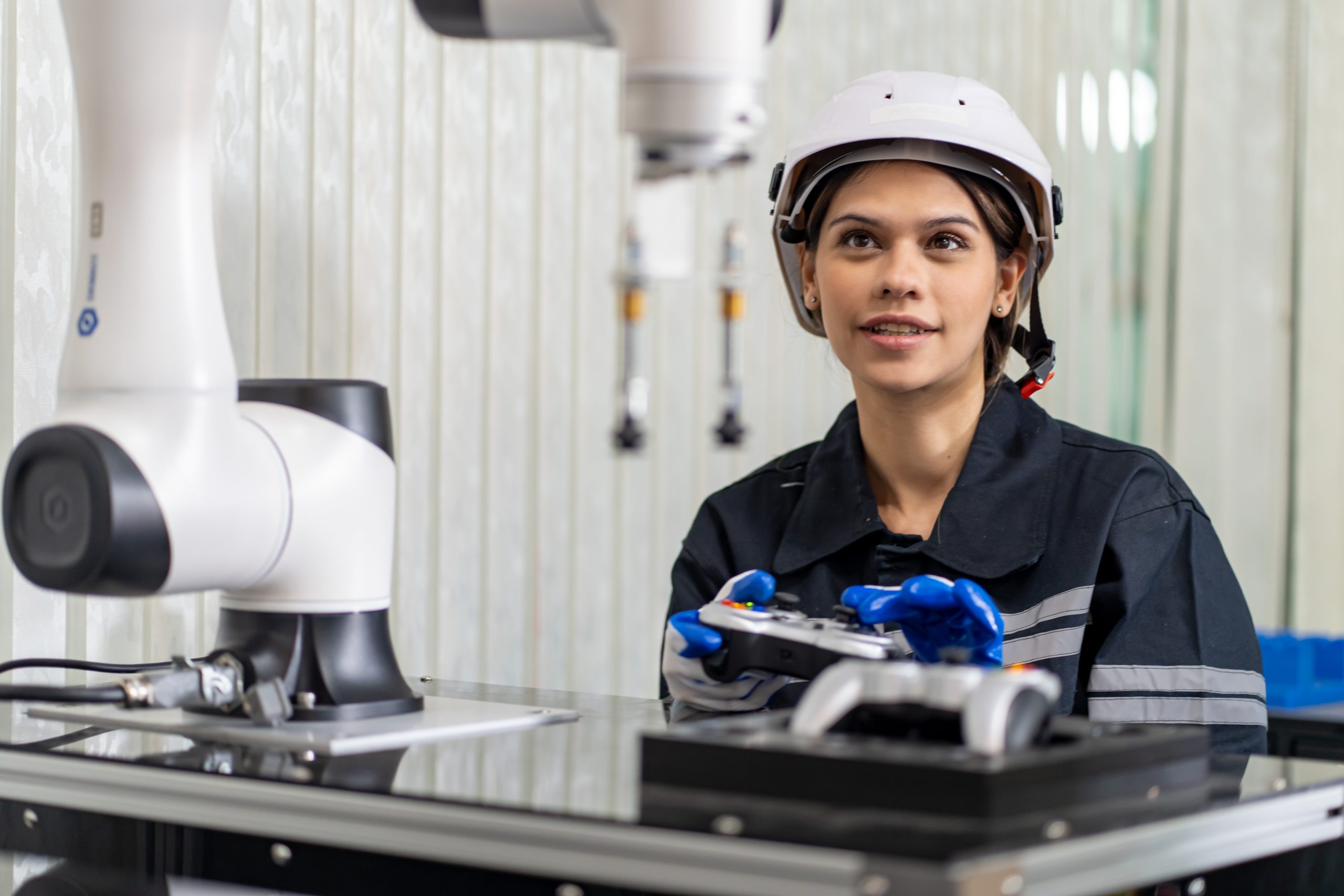 IA innovation et création d'emploi